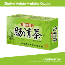Chang Qing Detox Perte de poids Thé Slim Tea Removal Tea